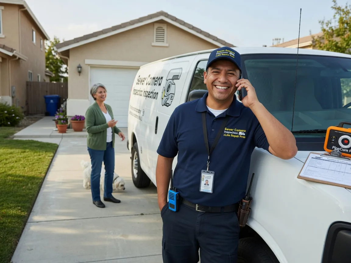 Sewer Line Repair Eddyville, NE FAQs
